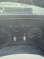 Used 2023 FORD F-150 XL in JACKSONVILLE, FLORIDA (Photo 4)