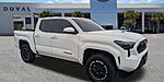 Used 2024 TOYOTA TACOMA TRD SPORT in JACKSONVILLE, FLORIDA