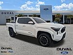 Used 2024 TOYOTA TACOMA TRD SPORT in JACKSONVILLE, FLORIDA (Photo 1)