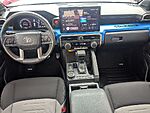 Used 2024 TOYOTA TACOMA TRD SPORT in JACKSONVILLE, FLORIDA (Photo 15)