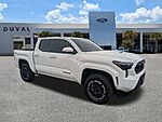 Used 2024 TOYOTA TACOMA TRD SPORT in JACKSONVILLE, FLORIDA (Photo 2)
