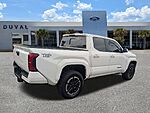 Used 2024 TOYOTA TACOMA TRD SPORT in JACKSONVILLE, FLORIDA (Photo 4)