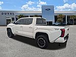 Used 2024 TOYOTA TACOMA TRD SPORT in JACKSONVILLE, FLORIDA (Photo 6)
