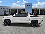 Used 2024 TOYOTA TACOMA TRD SPORT in JACKSONVILLE, FLORIDA (Photo 7)