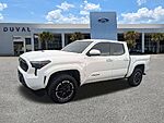 Used 2024 TOYOTA TACOMA TRD SPORT in JACKSONVILLE, FLORIDA (Photo 8)