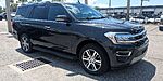 Used 2024 FORD EXPEDITION LIMITED in JACKSONVILLE, FLORIDA