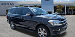 Used 2024 FORD EXPEDITION LIMITED in JACKSONVILLE, FLORIDA