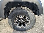 Used 2023 TOYOTA TACOMA TRD OFF-ROAD in JACKSONVILLE, FLORIDA (Photo 10)
