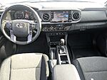 Used 2023 TOYOTA TACOMA TRD OFF-ROAD in JACKSONVILLE, FLORIDA (Photo 14)