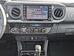 Used 2023 TOYOTA TACOMA TRD OFF-ROAD in JACKSONVILLE, FLORIDA (Photo 17)