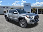Used 2023 TOYOTA TACOMA TRD OFF-ROAD in JACKSONVILLE, FLORIDA (Photo 2)