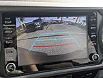Used 2023 TOYOTA TACOMA TRD OFF-ROAD in JACKSONVILLE, FLORIDA (Photo 21)