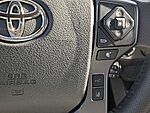 Used 2023 TOYOTA TACOMA TRD OFF-ROAD in JACKSONVILLE, FLORIDA (Photo 27)