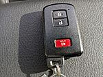 Used 2023 TOYOTA TACOMA TRD OFF-ROAD in JACKSONVILLE, FLORIDA (Photo 32)