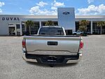 Used 2023 TOYOTA TACOMA TRD OFF-ROAD in JACKSONVILLE, FLORIDA (Photo 4)