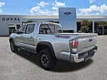 Used 2023 TOYOTA TACOMA TRD OFF-ROAD in JACKSONVILLE, FLORIDA (Photo 5)