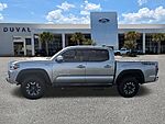 Used 2023 TOYOTA TACOMA TRD OFF-ROAD in JACKSONVILLE, FLORIDA (Photo 6)