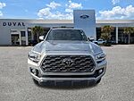 Used 2023 TOYOTA TACOMA TRD OFF-ROAD in JACKSONVILLE, FLORIDA (Photo 8)