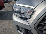 Used 2023 TOYOTA TACOMA TRD OFF-ROAD in JACKSONVILLE, FLORIDA (Photo 9)