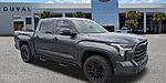 Used 2024 TOYOTA TUNDRA SR5 in JACKSONVILLE, FLORIDA