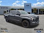 Used 2024 TOYOTA TUNDRA SR5 in JACKSONVILLE, FLORIDA (Photo 1)
