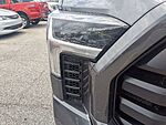 Used 2024 TOYOTA TUNDRA SR5 in JACKSONVILLE, FLORIDA (Photo 10)