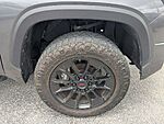 Used 2024 TOYOTA TUNDRA SR5 in JACKSONVILLE, FLORIDA (Photo 11)