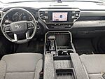 Used 2024 TOYOTA TUNDRA SR5 in JACKSONVILLE, FLORIDA (Photo 15)