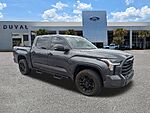 Used 2024 TOYOTA TUNDRA SR5 in JACKSONVILLE, FLORIDA (Photo 2)