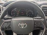Used 2024 TOYOTA TUNDRA SR5 in JACKSONVILLE, FLORIDA (Photo 28)