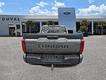 Used 2024 TOYOTA TUNDRA SR5 in JACKSONVILLE, FLORIDA (Photo 5)