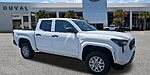 Used 2025 TOYOTA TACOMA SR in JACKSONVILLE, FLORIDA