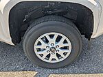 Used 2025 TOYOTA TACOMA SR in JACKSONVILLE, FLORIDA (Photo 11)