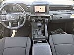 Used 2025 TOYOTA TACOMA SR in JACKSONVILLE, FLORIDA (Photo 14)