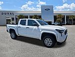Used 2025 TOYOTA TACOMA SR in JACKSONVILLE, FLORIDA (Photo 2)