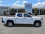 Used 2025 TOYOTA TACOMA SR in JACKSONVILLE, FLORIDA (Photo 3)