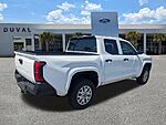 Used 2025 TOYOTA TACOMA SR in JACKSONVILLE, FLORIDA (Photo 4)