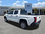 Used 2025 TOYOTA TACOMA SR in JACKSONVILLE, FLORIDA (Photo 6)
