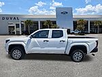 Used 2025 TOYOTA TACOMA SR in JACKSONVILLE, FLORIDA (Photo 7)