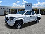 Used 2025 TOYOTA TACOMA SR in JACKSONVILLE, FLORIDA (Photo 8)