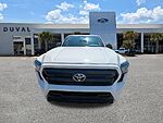 Used 2025 TOYOTA TACOMA SR in JACKSONVILLE, FLORIDA (Photo 9)