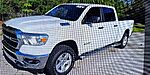 Used 2023 RAM 1500 BIG HORN/LONE STAR in JACKSONVILLE, FLORIDA