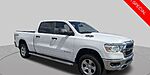 Used 2023 RAM 1500 BIG HORN/LONE STAR in JACKSONVILLE, FLORIDA
