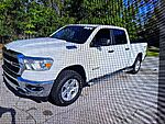 Used 2023 RAM 1500 BIG HORN/LONE STAR in JACKSONVILLE, FLORIDA (Photo 1)