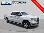 Used 2023 RAM 1500 BIG HORN/LONE STAR in JACKSONVILLE, FLORIDA (Photo 1)
