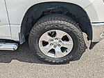 Used 2023 RAM 1500 BIG HORN/LONE STAR in JACKSONVILLE, FLORIDA (Photo 11)