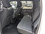 Used 2023 RAM 1500 BIG HORN/LONE STAR in JACKSONVILLE, FLORIDA (Photo 14)