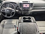 Used 2023 RAM 1500 BIG HORN/LONE STAR in JACKSONVILLE, FLORIDA (Photo 15)