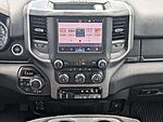 Used 2023 RAM 1500 BIG HORN/LONE STAR in JACKSONVILLE, FLORIDA (Photo 18)