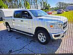 Used 2023 RAM 1500 BIG HORN/LONE STAR in JACKSONVILLE, FLORIDA (Photo 2)